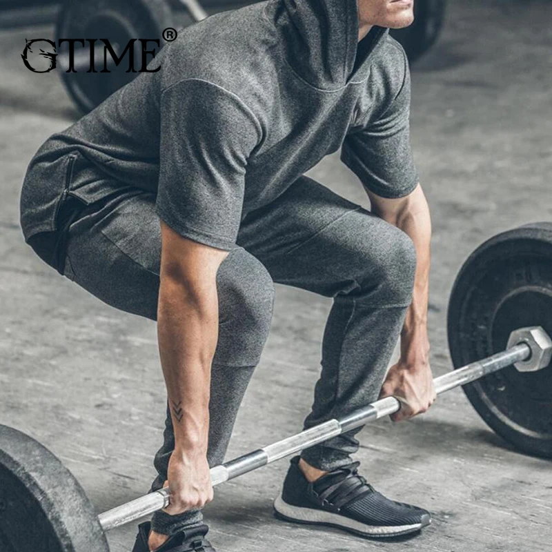 Фото Дропшиппинг GTIME мужские спортивные штаны повседневные эластичные лосины для Дропшиппинг GTIME мужские спортивные штаны повседневные эластичные лосины для