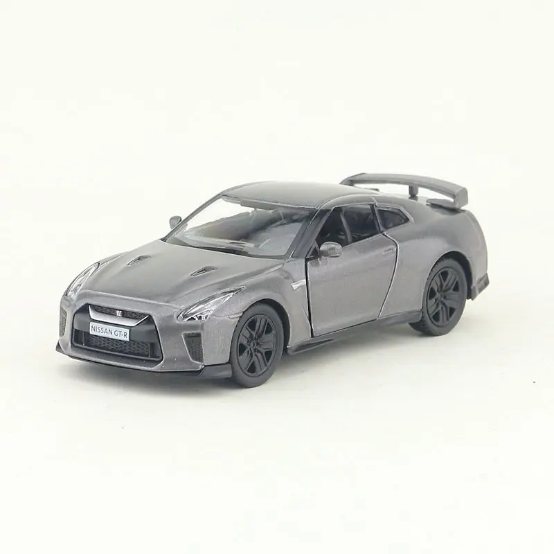 РМЗ городской 1:36 литья под давлением игрушка модель/Японии Nissan GT-R R35 Супер Спорт/отступить автомобиль для детей подарок/Коллекция/образования