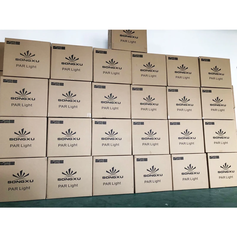 4 шт. на пакет 200W COB Blinder Light Eyes Stage Led Audience для ТВ-студии, церкви, вечеринки / SX-COB200.