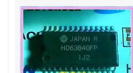 ADG412BR AD9809JR MC145053D HD63B40FP LTC1735CS |