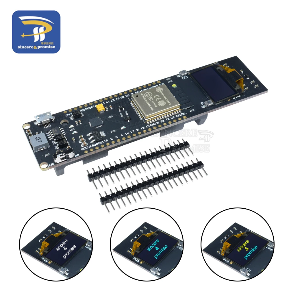 18650 Защита аккумулятора V3 для Raspberry Pi WEMOS ESP32 ESP32S для Arduino Micro usb type-A USB выход Diy Kit