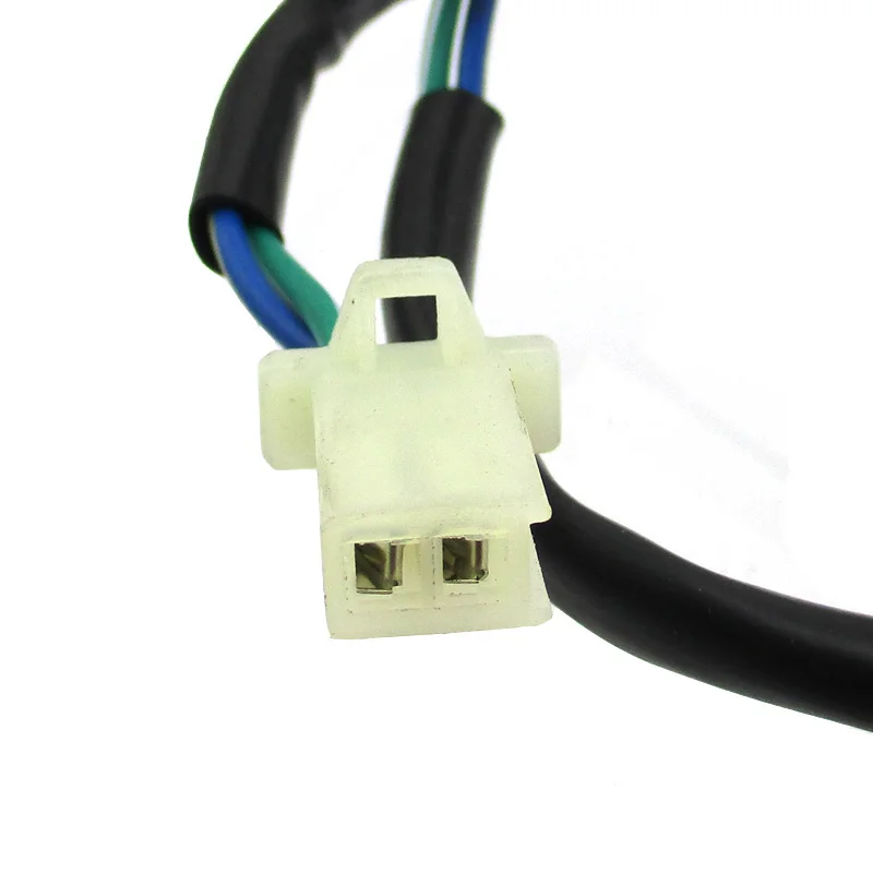 XLJOY Aftermarket зажигание триггера пикап катушка для CH125 CH150 CH250 CN250 CF250 Honda китайский