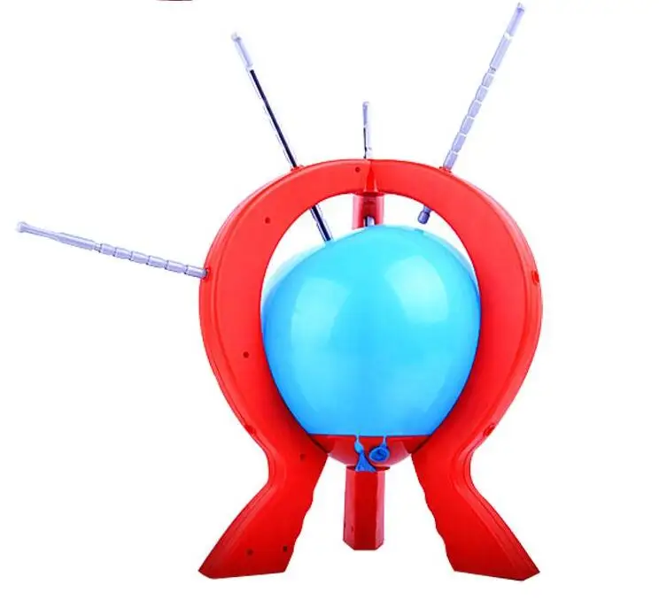 Игры сумасшедшие Вечерние игры смешные игрушки Популярные бум Шар Настольная игра для детей