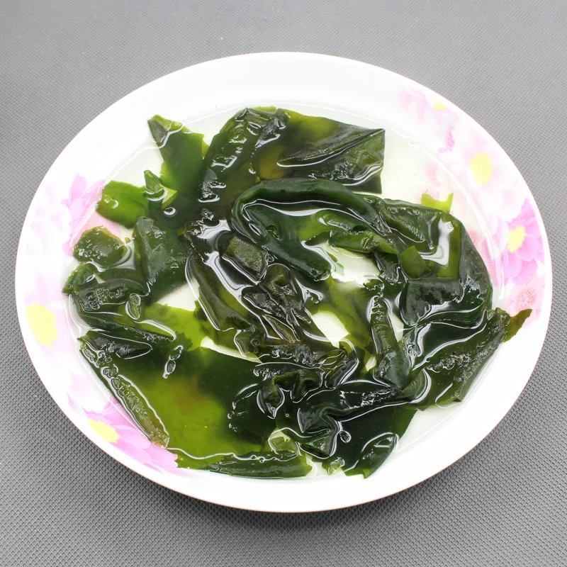 250 г Сухие Водоросли wakame капуста морской грибок сухой Спирулина морские бурые водоросли нежные овощные блюда
