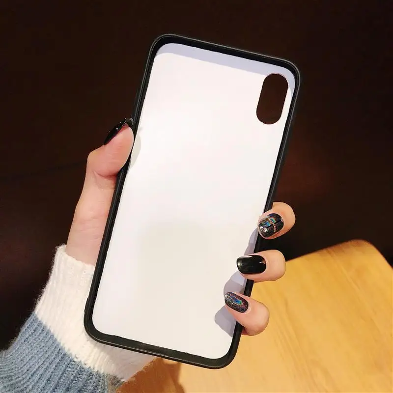 Алмаз текстуры жесткий чехол для huawei p30 Pro p30lite p20 lite P20Pro Y9 2019 Y7 Y6 P smart | Мобильные