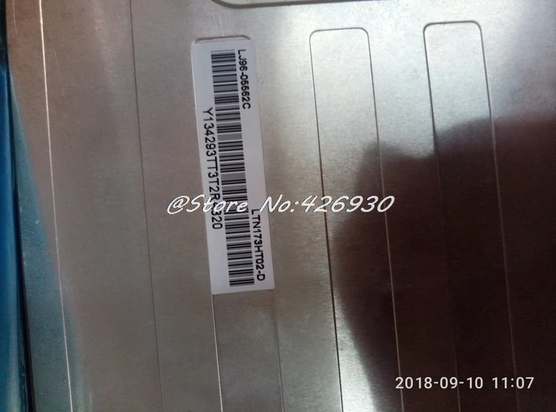 LTN173HT02 C01 ЖК экран для ASUS G750JX G750JW G75VX светодиодный WUXGA FHD дисплей панель 17 3 &quot1920*1080