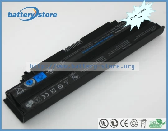 Новые оригинальные аккумуляторы для ноутбуков 17R N3010 N5110 312-0233 (N7010) VOSTRO 3550 1440 W7H3N D 11 1