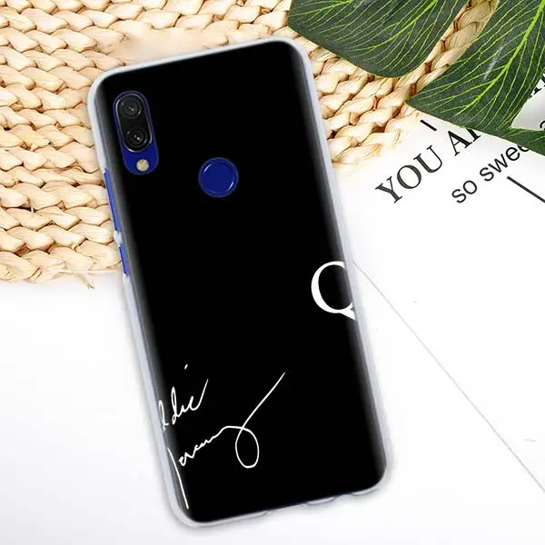 13 Чехол Freddie Mercury Band queen для Xiaomi Redmi Note 7 Pro 7 6 5 Plus 5A 6A 4X S2 GO Pocophone F1 чехол для телефона Coque - Цвет: 13