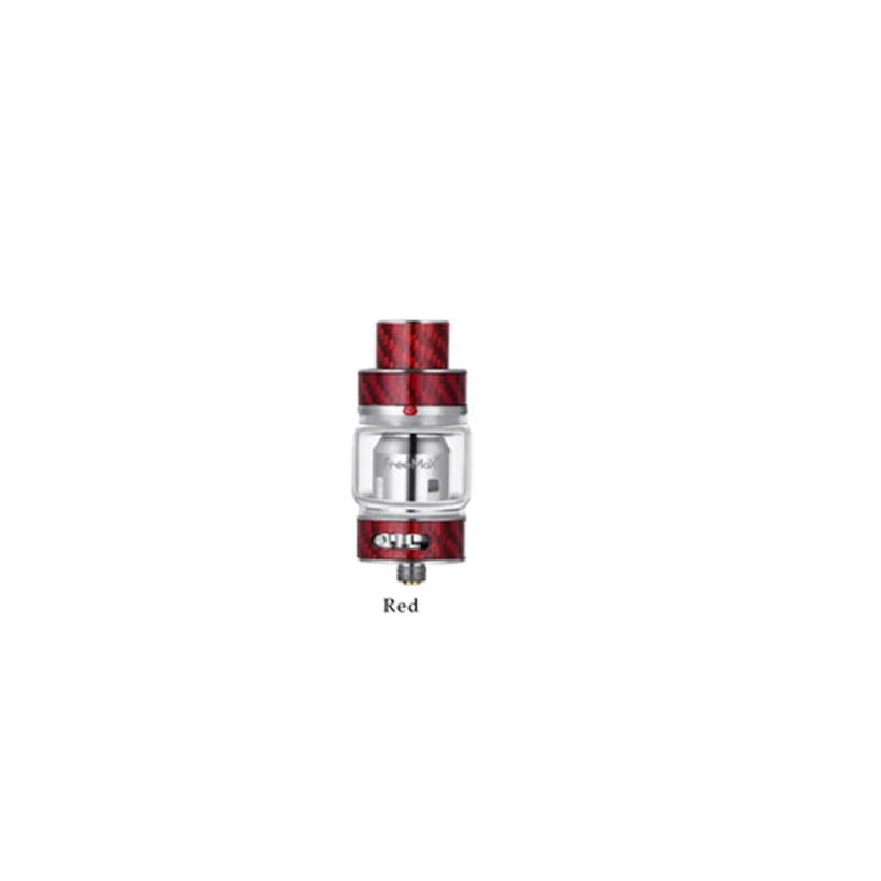 Оригинальный распылитель Freemax Mesh Pro Tank Subohm с катушкой большой облачный резервуар