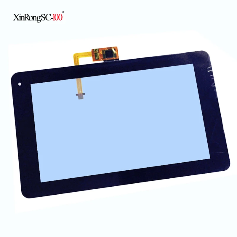 7 дюймов для Huawei Mediapad S7 Lite 931U 931W Черный сенсорный экран дигитайзер сенсор