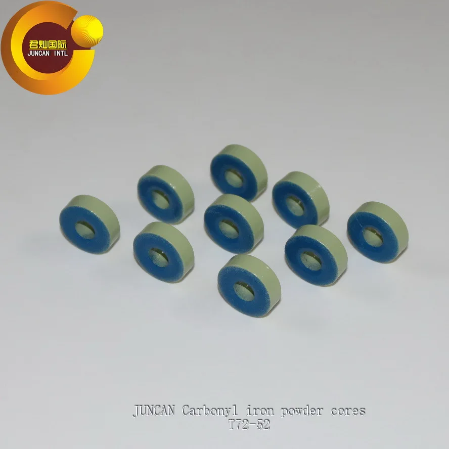 Металлические Порошковые сердечники|iron powder core|powder corepowder iron core |