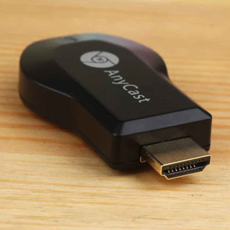 Miracast Wifi Дисплей ТВ ключ беспроводной приемник 1080P HD AirPlay DLNA Share Беспроводной Wi Fi