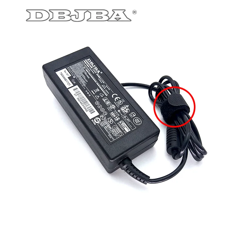Адаптер питания для ноутбука HP Pavilion 17 e113dx e116dx e117dx e110dx e098nr AC|Адаптеры ноутбуков| |