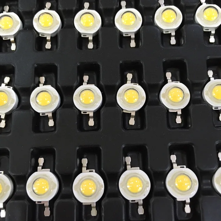 Светодиодные лампы высокой мощности 10/20/50/100 шт. 1 Вт 3 Вт|led lamp|lighting led lamppower lamp |