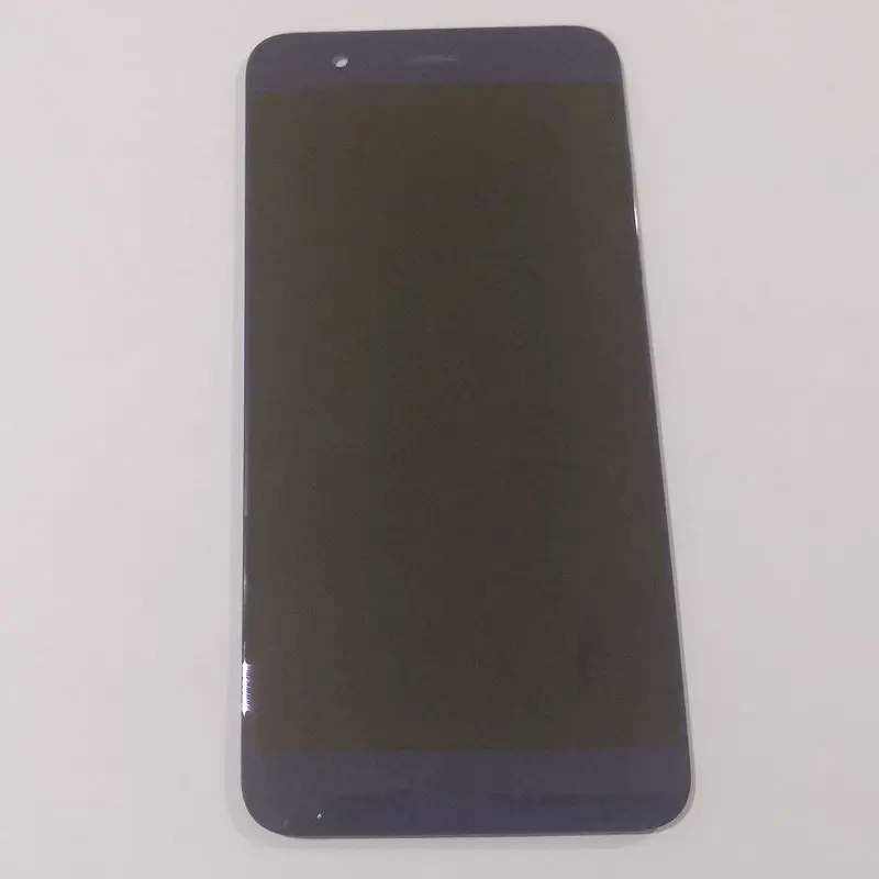 ЖК дисплей для huawei Honor 8 Pro / V9 с дигитайзером сенсорного стекла в сборе сменный
