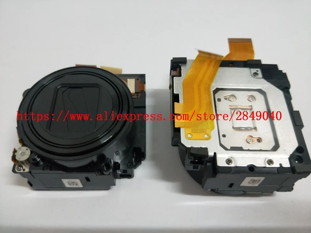 Новый оригинальный объектив для цифровой камеры Nikon COOLPIX S9100
