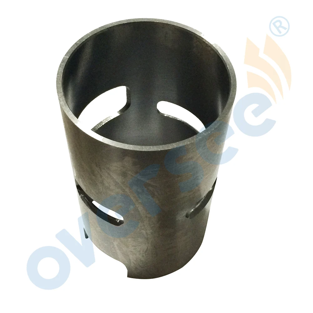 6F6-10935-00 гильза цилиндра втулка для Yamaha 40HP J подвесной двигатель лодочный мотор Parsun 36HP абсолютно новые запчасти