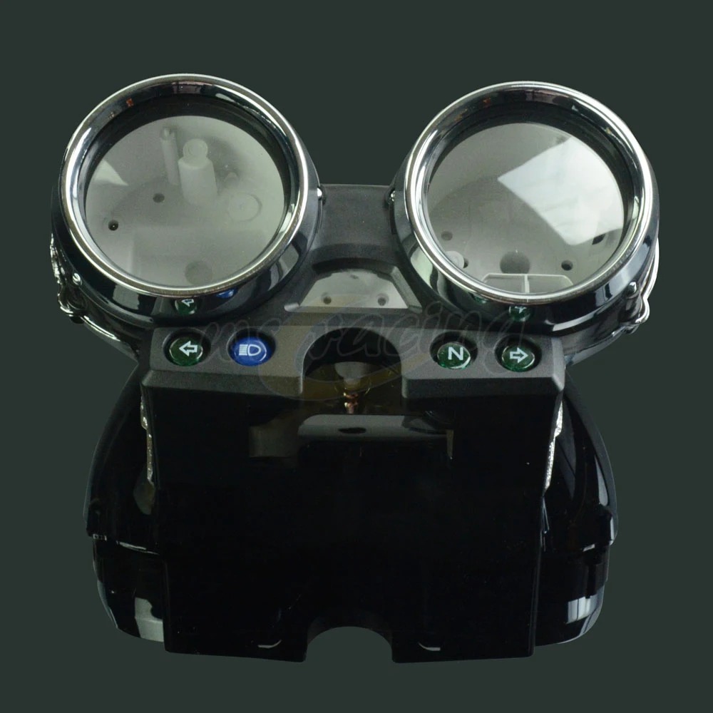 Измеритель скорости мотоцикла часы инструмент измеритель одометра тахометр