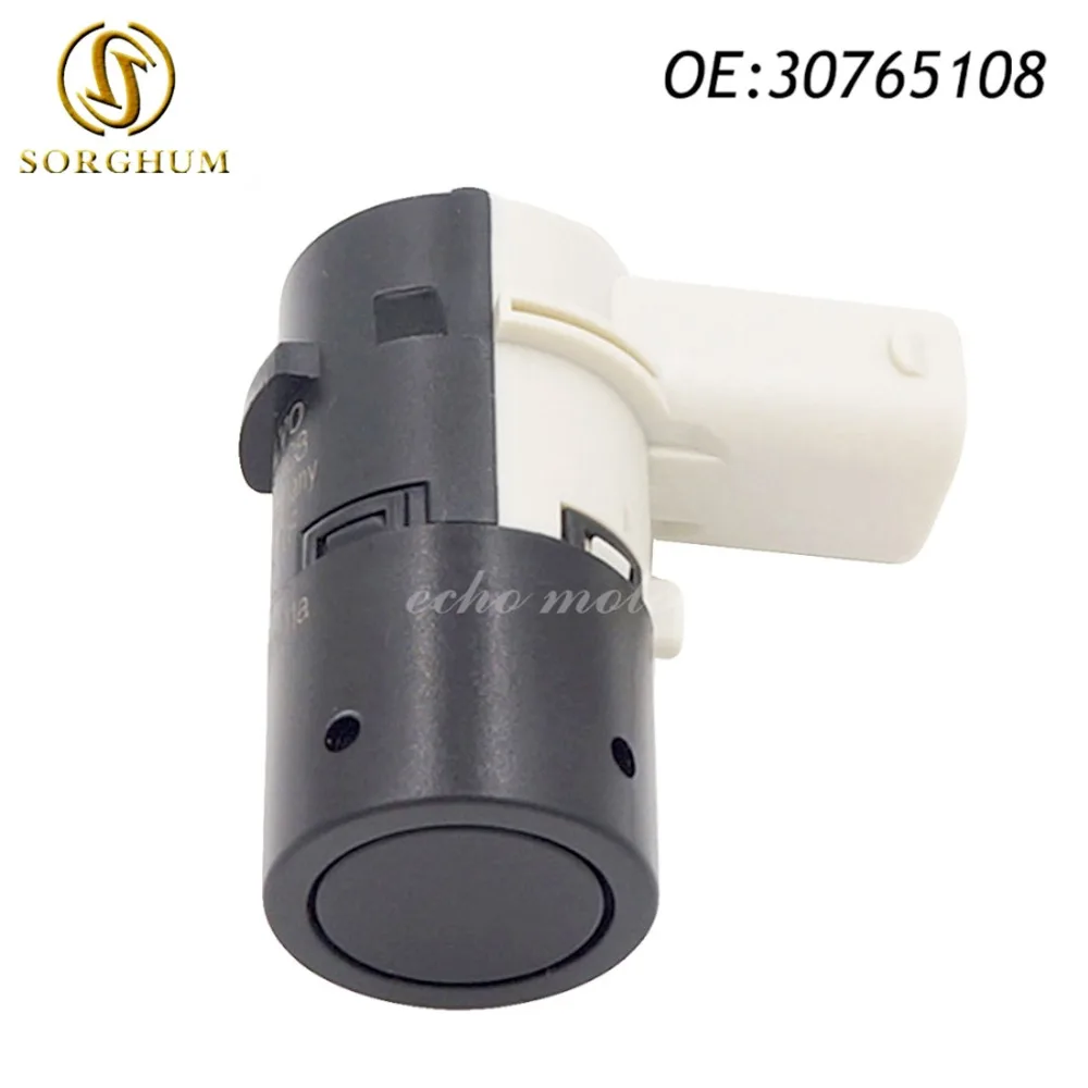 Датчик парковки PDC для Volvo C70 S40 S60 S80 V50 V70 V70x XC90 30765108 30668099 30668100 30765408|parking sensor|volvo s80 parking