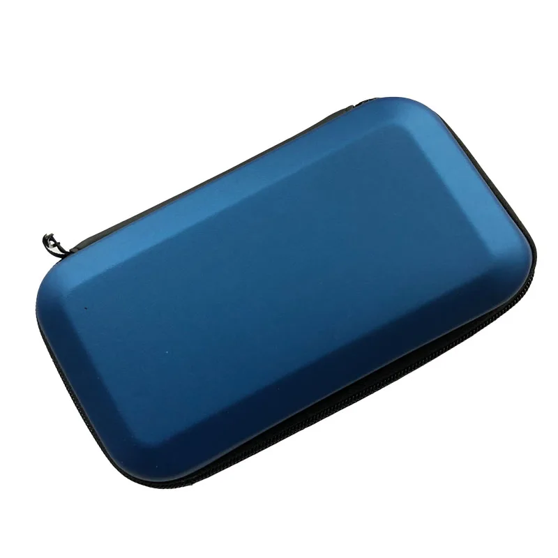 EVA Airform портативный дорожный Чехол для хранения Carring жесткий чехол Nintendo New 3DS NEW3DS