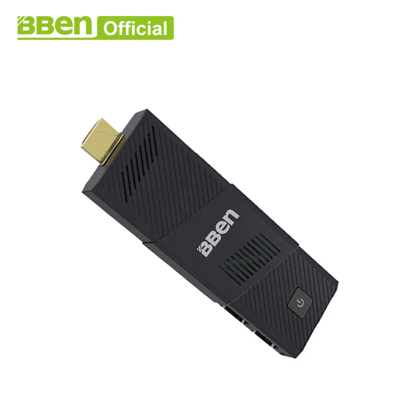 

Мини-вентилятор Bben MN9, intel, windows10 ,4 Гб ОЗУ + 64 Гб emmc