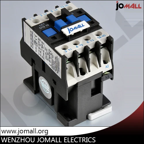 Сертификация CE LC1 D12 telemecanique AC электрический контактор|electrical contactor|contactor electricalcontactor