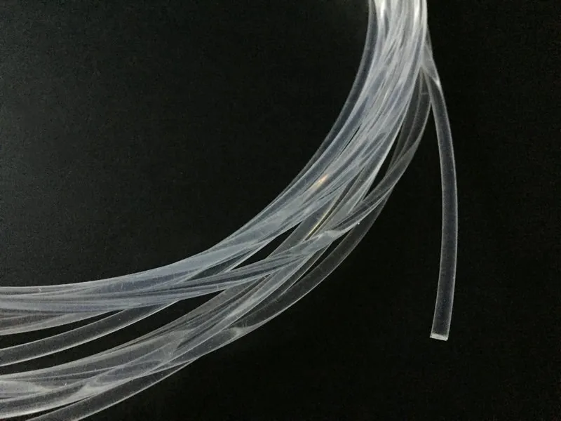 5 м PMMA боковой светящийся волоконно-оптический кабель мм (диаметр) Автомобиль для