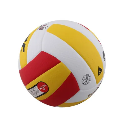 Originalstar волейбол VB315-34 настоящей звездой PU Материал официальный Размеры 5