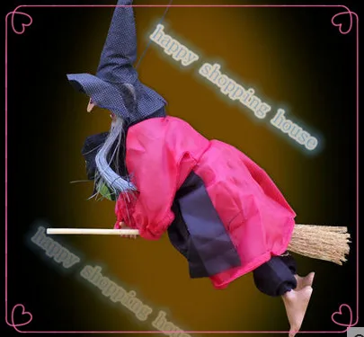 Принадлежности для вечерние Ринок мероприятия на Хэллоуин украшение бара