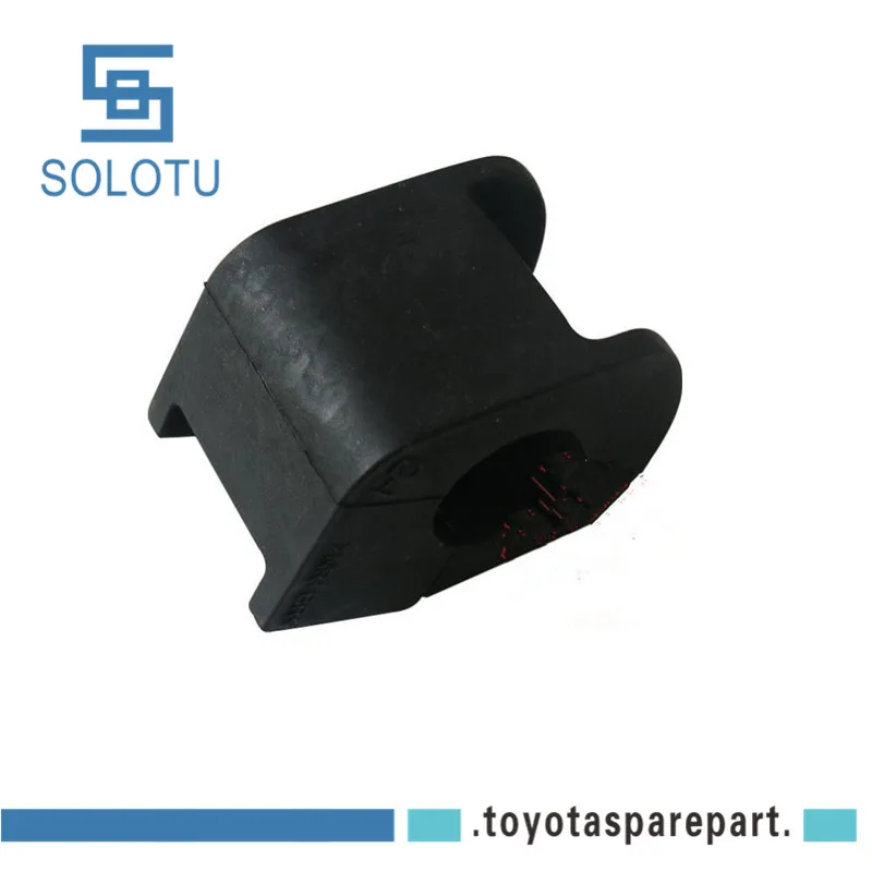 Вал стабилизатора переднего транспортного средства для YARIS (_ P9 _) 2008-2013 48815-0D140 |