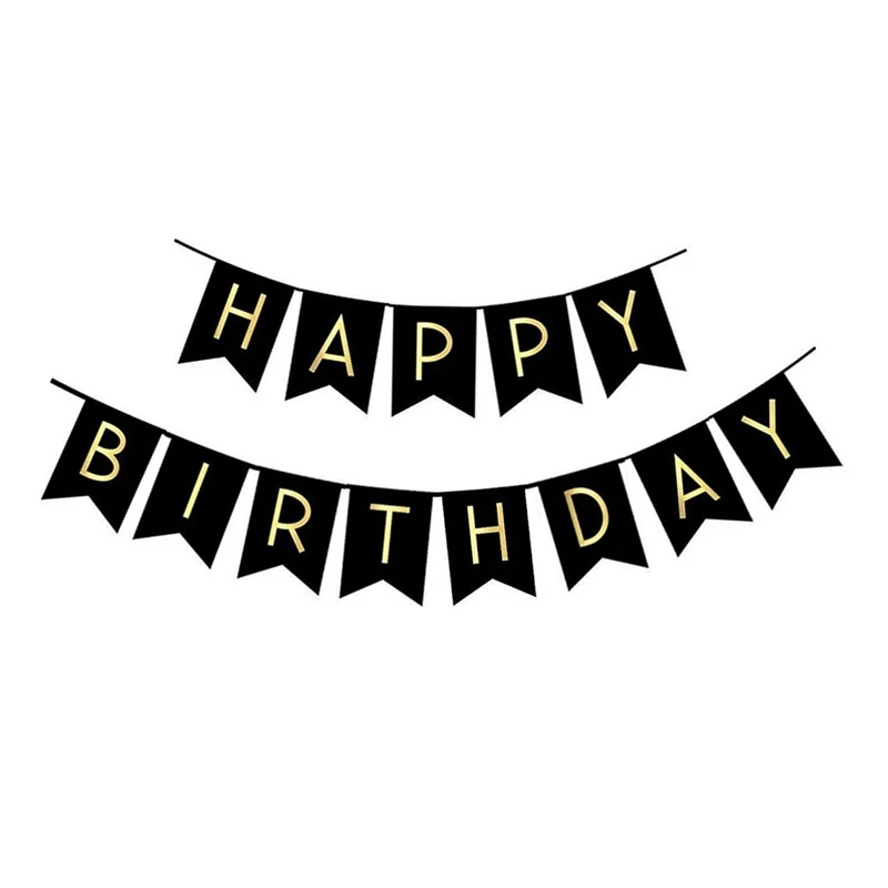 12 дюймовые латексные воздушные шары золотые черные занавески 16 18 30 40 60 70 лет