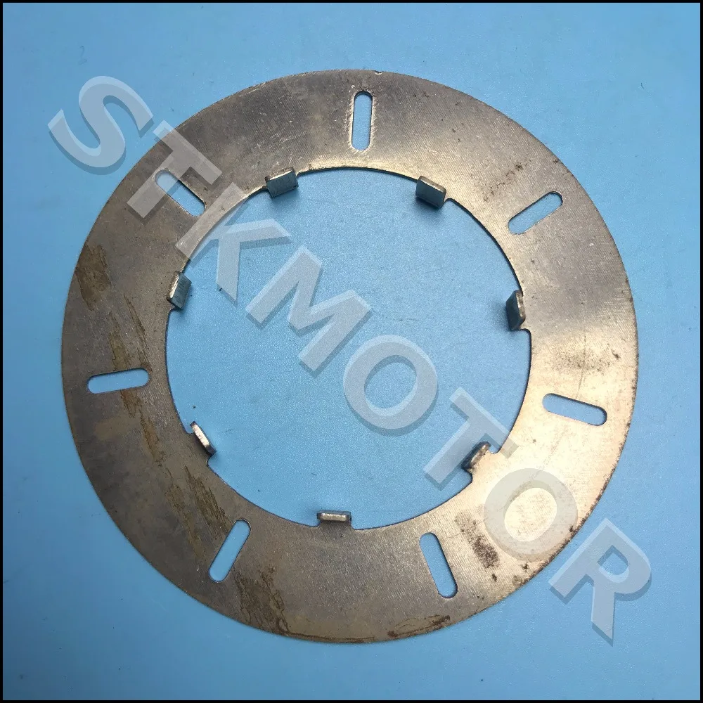 Передняя Коробка передач Buyang Feishen FA D300 G300 H300 с вращающимся чипом 3.4.01/0040|buyang|chipchip box
