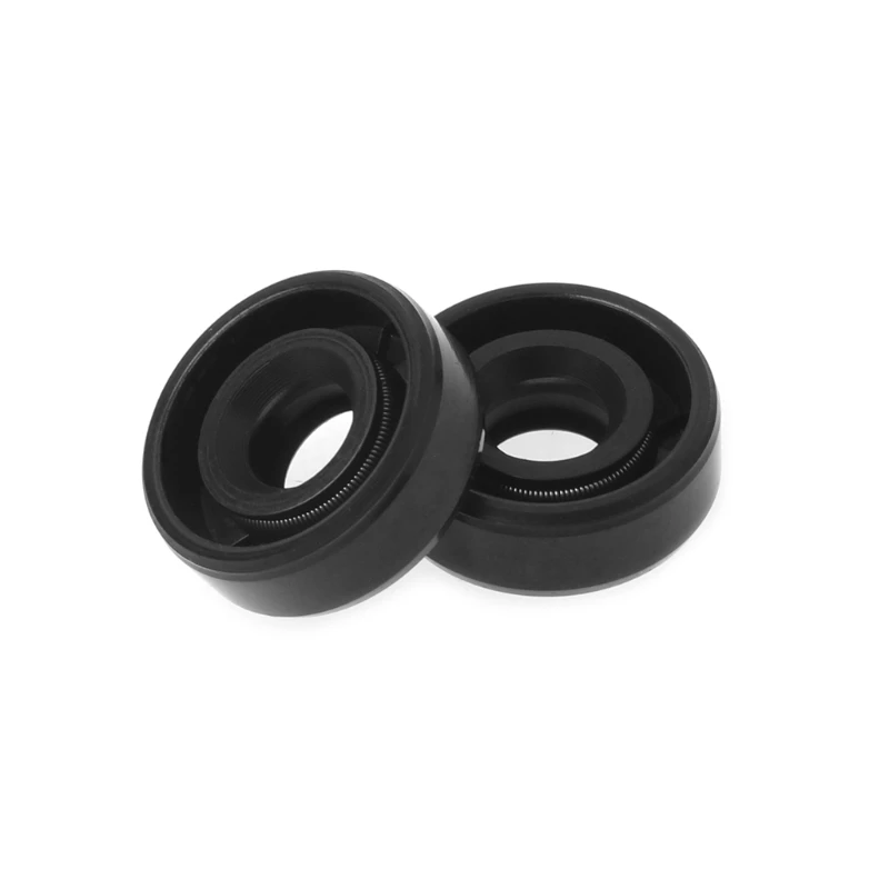 8x20x7mm giyilebilir Breadmaker sorbe makinesi Blender onarım parçaları yağ keçesi halkası