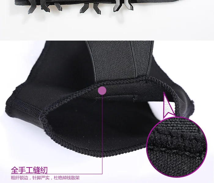JORZILANO детская корректирующая повязка для ног O/X Тип ног корректирующие ремни День Ночь Использование прогулки восстановление корректор