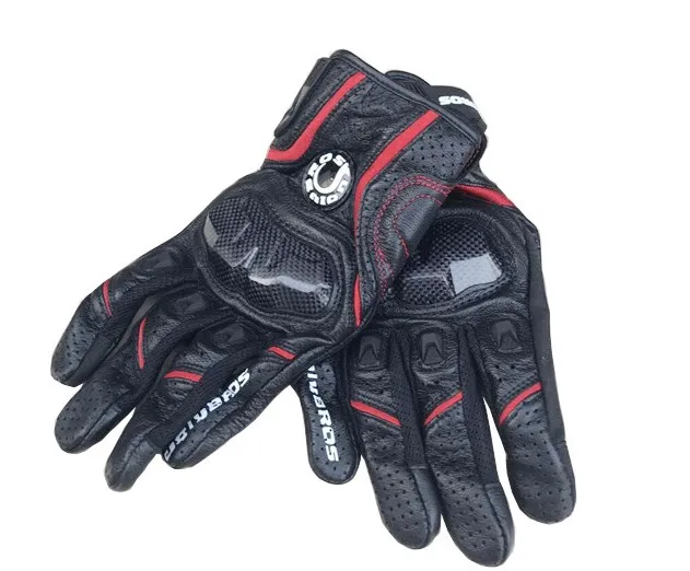 Uglybros-390 guantes moto дышащие кожаные перчатки moto rcycle перчатки moto cross перчатки guanti moto мужские moto rbike перчатки