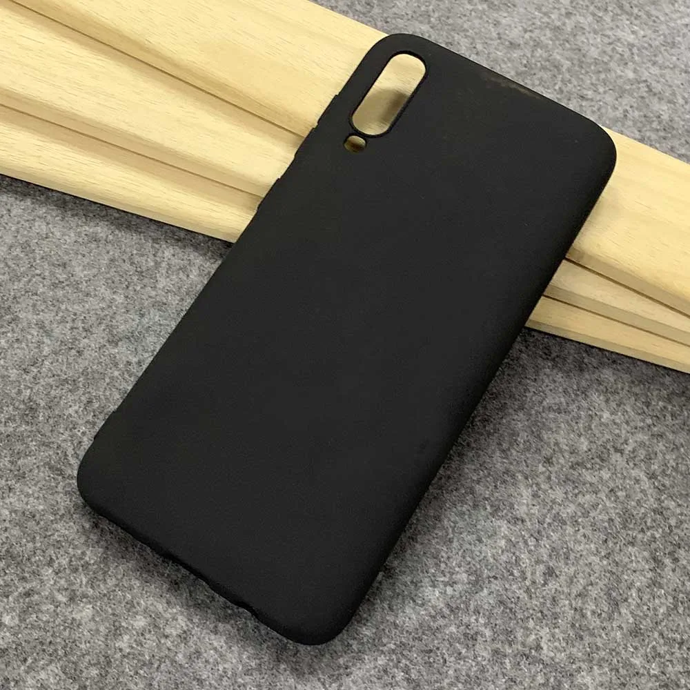 41 Чехол для samsung Galaxy A70 чехол TPU Мягкая силиконовая задняя крышка для Fundas samsung Galaxy A70 чехол A 70 A705 A705F оболочка - Цвет: 41