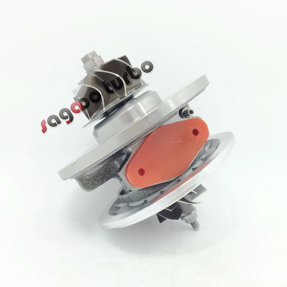 GT1749V турбо зарядное устройство chra 717478 5 7787627G 7787628G cartridge11657794144 ядро для BMW 320 d / X3 2 0 (E83