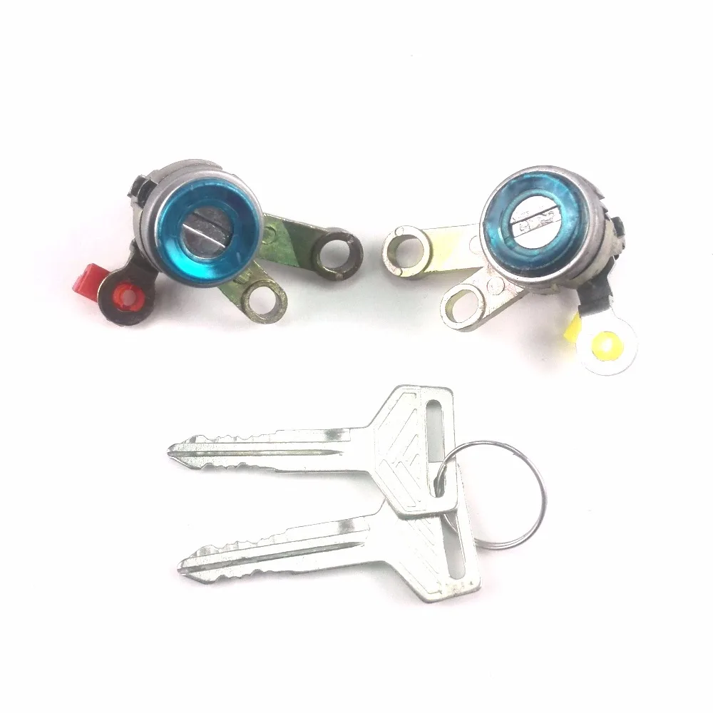 Электрический дверной замок с ключом для 69052 33010 69051 33010|lock with key|lock electric locklocks for doors |