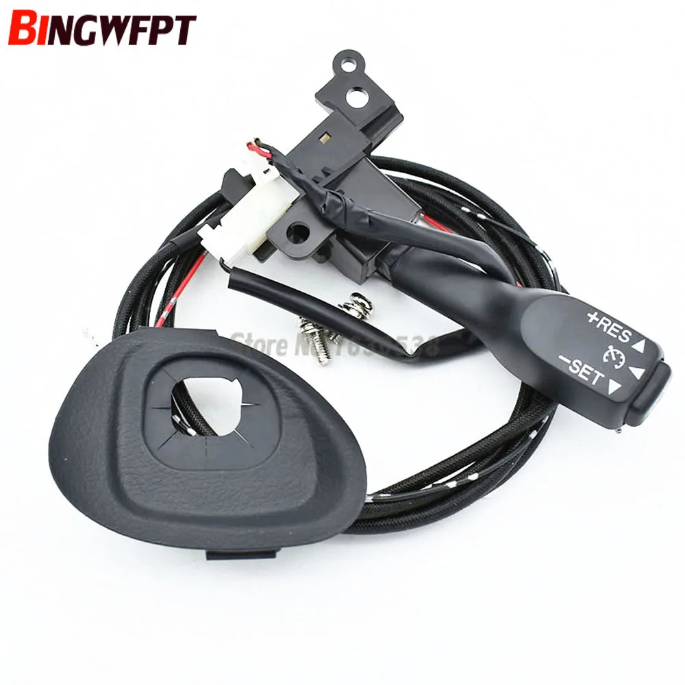 Круизный Переключатель 84632-34011 84632-34017 45186-06210-C0 для Toyota Camry Lexus 846320F010 84632-0F010