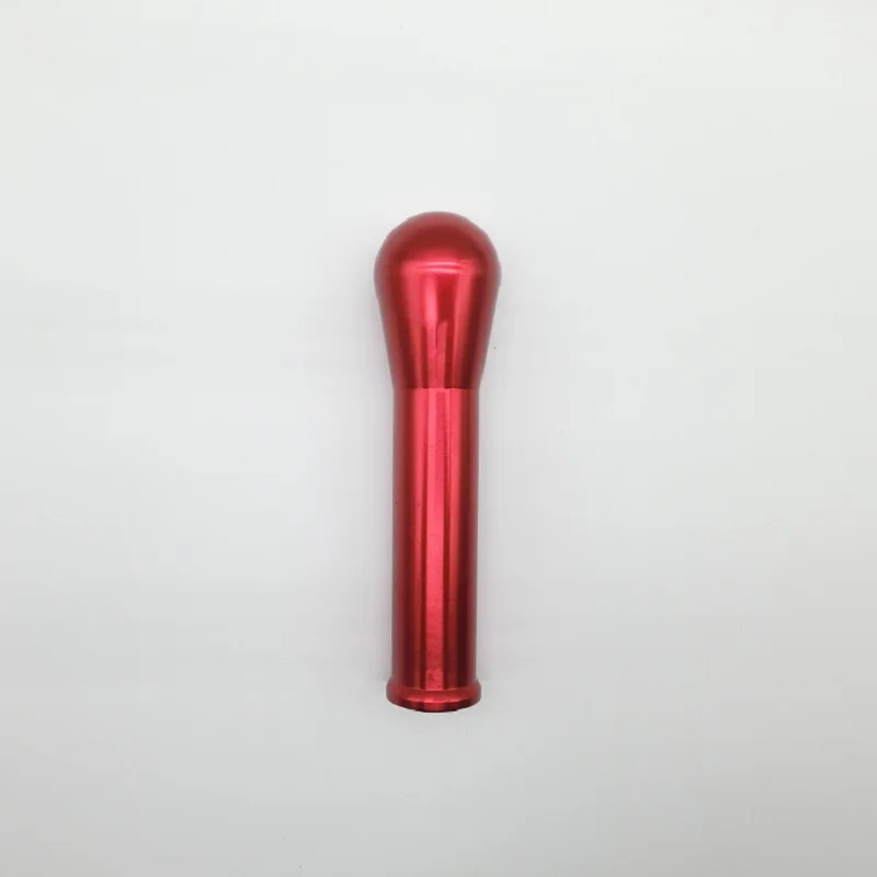150MM Spoon Sport Aluminum Gear Shift Knob Car Racing Shifter Lever Manual Transmission Fit For Honda | Автомобили и мотоциклы