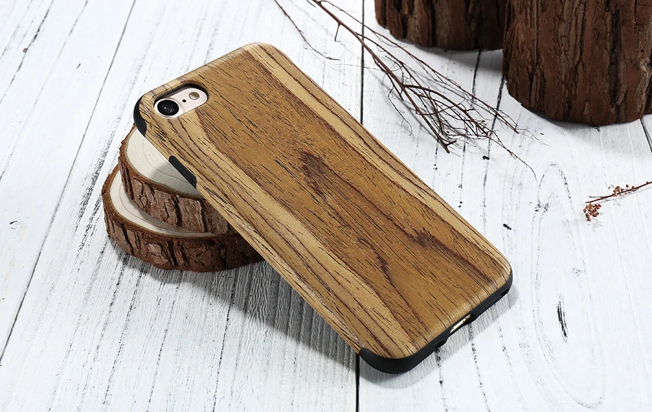 Kisscase мягкие ТПУ снарядов для iPhone 5 5S SE X 10 древесины искусственная кожа Чехол для телефона для iPhone 6 6s 7 8 Plus телефон Интимные аксессуары чехол на айфон 5 5s X 10 чехол на айфон 7 8 чехол на айфон 6 6s