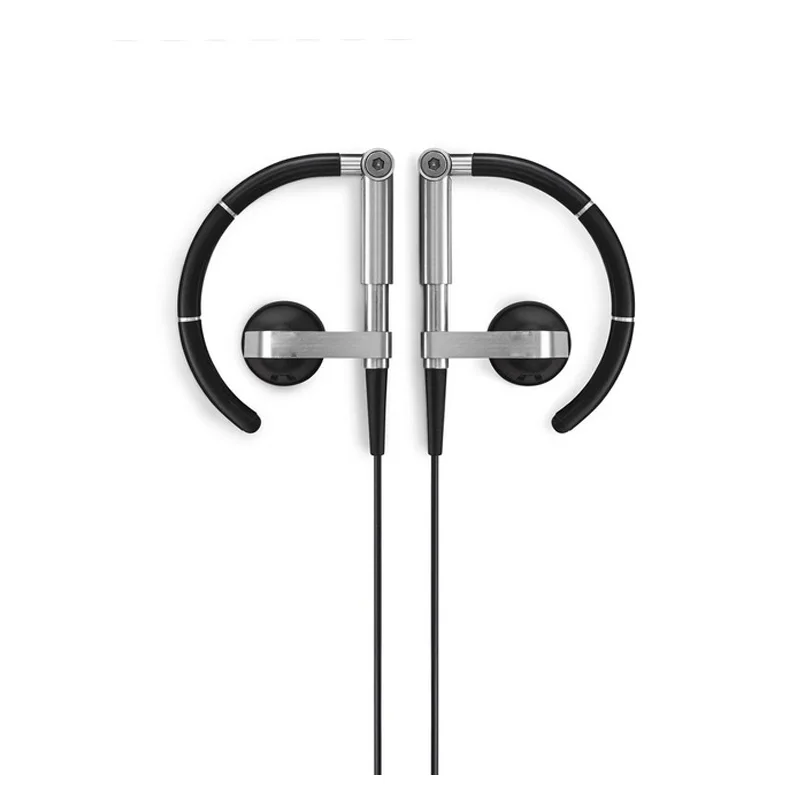 2018 новые высококачественные наушники 3 5 мм Hi Fi вкладыши с шумоподавлением и