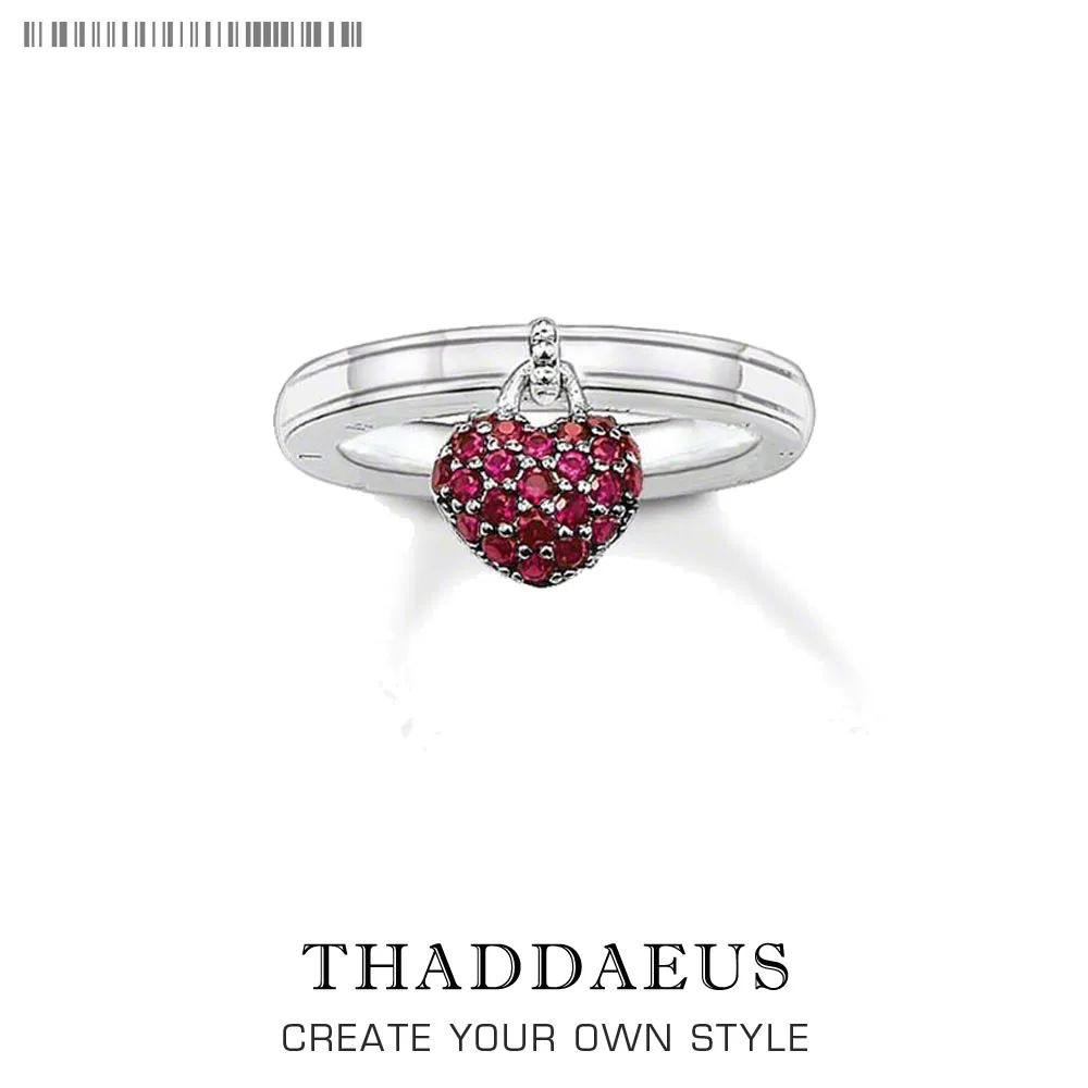 Подвеска в виде акулы, новинка, модное ювелирное изделие Thomas Bijoux, ожерелье, аксессуары, 925 пробы, серебро, модный подарок для мужчин и женщин