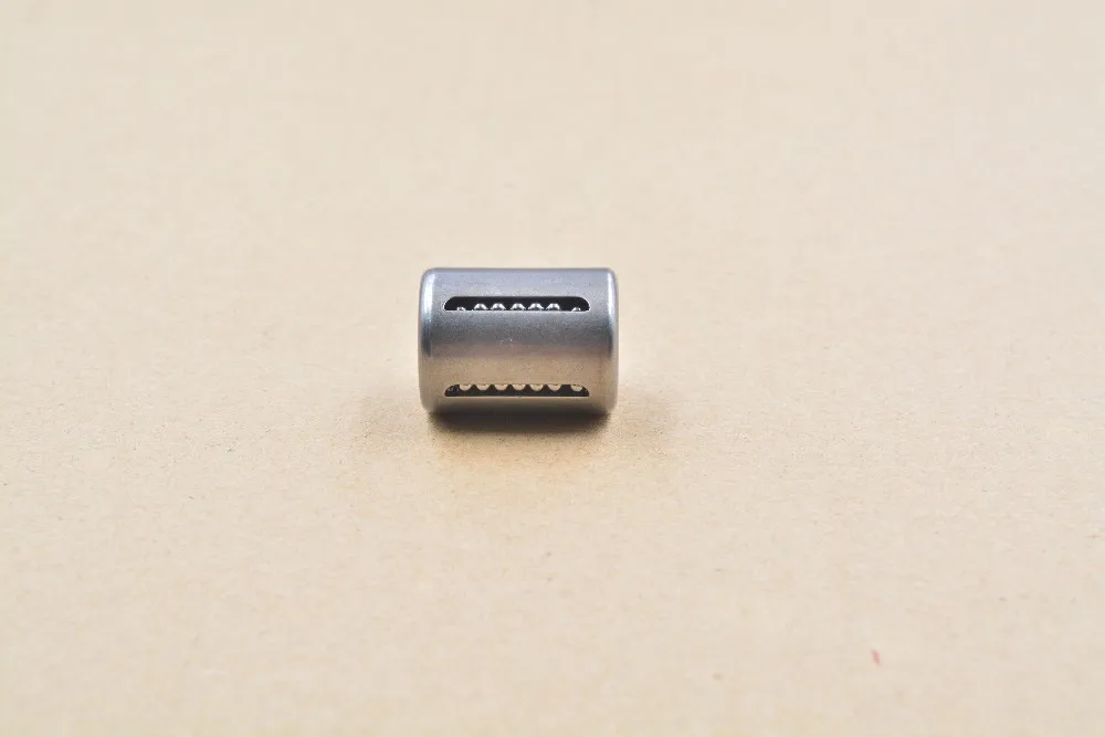 KH1228PP 12 мм подшипник x19mmx28mm линейный прессованный Буш для вала 1 шт