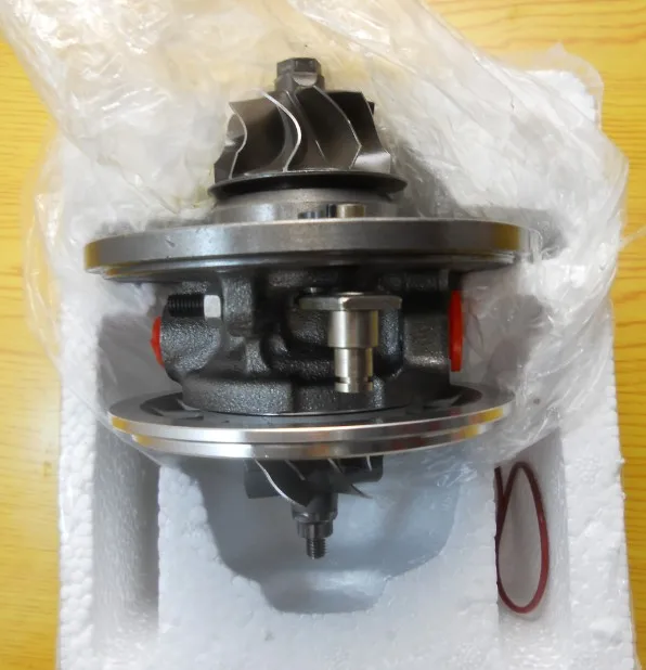 Турбокомпрессор CHRA для GT1749V 717858 038145702GX Для Skoda Superb VW Passat B5 Audi A4(B6) A6 1 9 B6 2 0 TDI AFV AWX BGW |