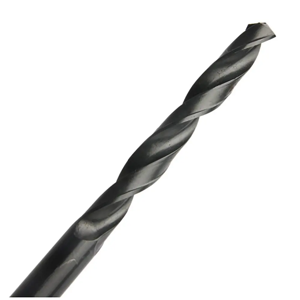 Набор спиральных сверл 19 шт./лот 1-10 мм металлические инструменты Dremel из