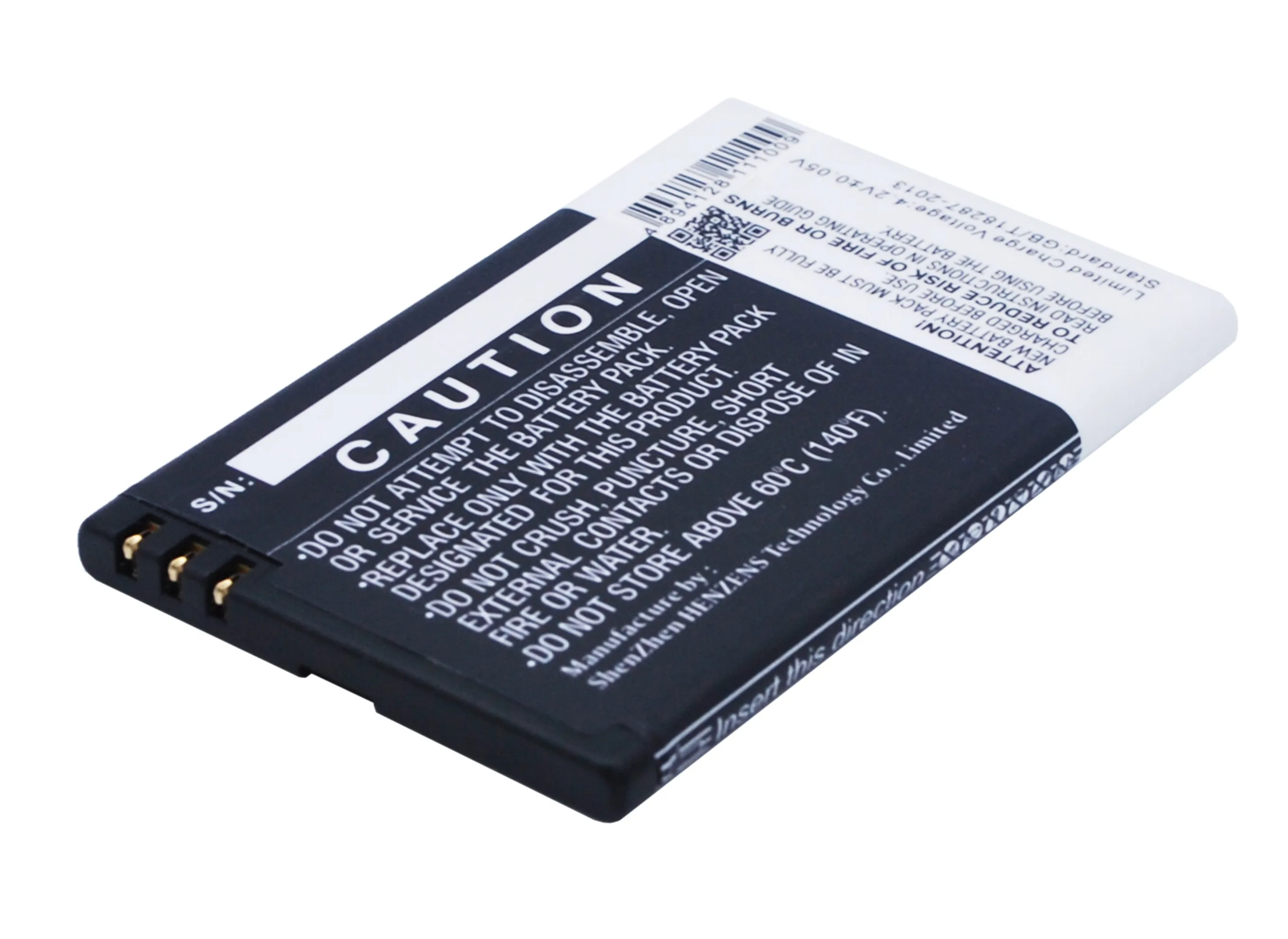 Высококачественный аккумулятор Cameron Sino A800BAL BP 140 D243 для ALIGATOR A800 A850 Avus S62 Hyundai MB Maxcom