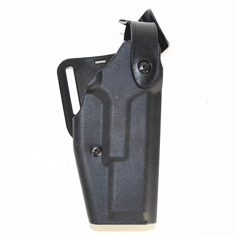 Тактическая компактная поясная кобура Glock 17 18 Beretta M9 1911 P226 USP охотничья Военная