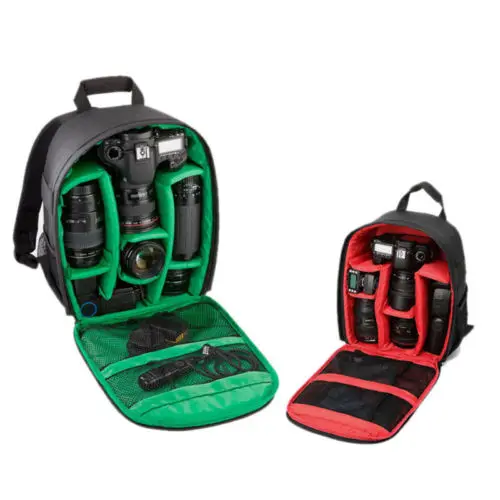 Водонепроницаемая сумка для цифровой зеркальной камеры фото и видеосъемки