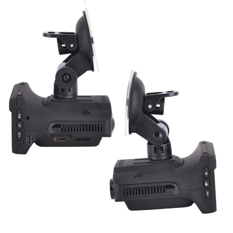 Автомобилей Доктор DVR Камера Антирадары тире видео Регистраторы HD анти